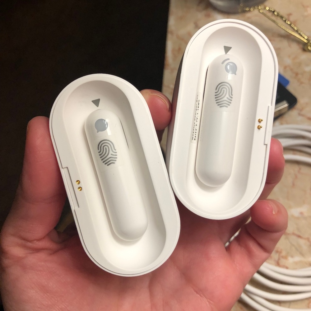 WT2 Plus AI Realtime Language Translator